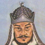 「 ‘바다의 여왕’ 연수영 」２연개소문의 유혈혁명 ⑵