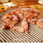 구의동 아차산  맛집 '앞뜰<b>장작</b>구이마을'