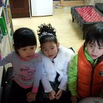 귀요미 초딩들과 학원생활 1탄!!