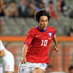 '우승청부사' 박주영, 위기의 '홍명보호' 구출 나섰다