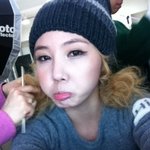 시크릿 징거, <b>둘리</b>로 깜짝 변신?