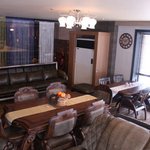 인천 <b>송도</b>신도시에서 가까운 예쁜 가구 리뷰 ^^