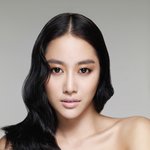 전혜빈, 촉촉한 밍크피부 돋보이네