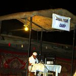 사진有)앉아서 떠나는 요르단 여행 #2(<b>사막</b>)