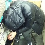 사진有] 외로운대딩<b>녀들</b>의 일과