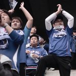 수원삼성의 팬서비스, 정말 최고네요!! (<b>k</b>리그 마지막경기보고왔어요~)