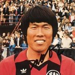 차두리가 헤어스타일을 바꾼다면?