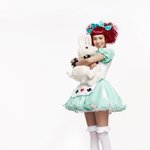 '오렌지캬라멜' <b>앨리스</b> 리지 공개!!!