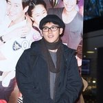 고수, 박찬욱감독이 떴다! 페스티발 <b>vip</b>시사회 현장 공개!!