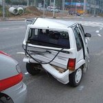 경차니까 위험하다?