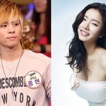 <b>성숙</b>한 아이돌 스타들 !!