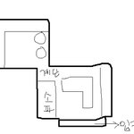 입벌리고 잔 나, 입 닫아준 그 남자