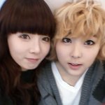 아파서 수척해졌다고 우기는 '<b>포미닛</b>' 현아