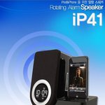 아이<b>포드</b>&amp;아이폰 스피커 +_+