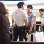 볼링장에서 만난 럭스300 촬영 현장~