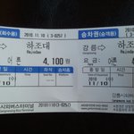 (사진有)나홀로 하조대&amp;주문진 여행~