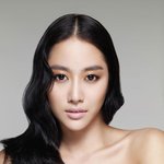 <b>포샵</b>과한 전혜빈, 누군지 몰라볼뻔