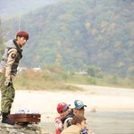 나날이 멋잇어지는 <b>2pm</b> 카스후레쉬 cf 컷