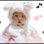 <b>제인</b>유모차와 토끼로 변신!!! ㅋㅋㅋ