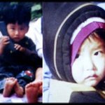 ★사진 有★ 노안이지만 귀여운 내 동생ㅋ