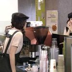 매리는 <b>외박</b>중 2회때 보조출연알바했던 사람인데요...