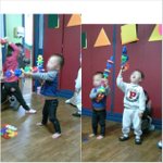 ((사진有))정신없이 귀여운 사과반 이야기