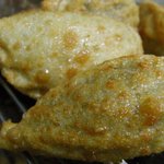 사진有) 색다른 배달음식을 찾으신다면, 영천삼송꾼만두