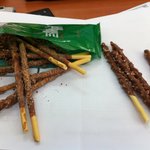 빼빼로 <b>제조</b>회사 l사를 고발합니다...