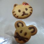 동물빼빼로^_^