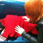 잠자는 모습도 굴욕없는 '<b>2ne1</b>' 산다라박