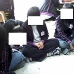 ★엄청난 사차원인 <b>ab</b>형 우리반엔젤ㅋㅋㅋㅋㅋ★