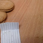 [사진有] 과자에서 개미가 나왔어요 //해x제과