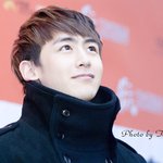 중국에간 '<b>2pm</b>' 닉쿤 초근접 직찍