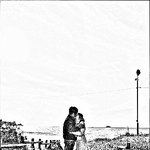 (사진有)첫사랑과 결혼했어요~!!