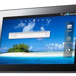 갤럭시탭 리뷰동영상 가지고 왔어요 유럽에서도 잘나가네ㅋㅋ