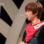 [엠블랙] 귀염돋는 지오 최근직찍