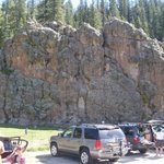 미국 대학에서 살아남기3-목숨걸고 암벽타기!