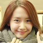 <b>윤아</b> 점점 얼굴 몰라보게 달라지네