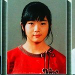 '레인보우' <b>조현영</b> 초딩 졸업사진