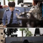 포세이돈의 <b>에릭</b>! 여전히 빛나는 외모!♡