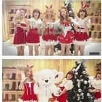 최근 급 <b>성숙</b>해진 카라
