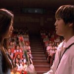 g20정상들을 강남대로에서 봤어요!