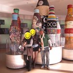 사진 有) 페루남친의 한국알기!