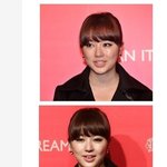 최근 윤은혜 트위터 입술쇼셀카 오글거려도  미모는 초<b>절정</b> 여신이네!