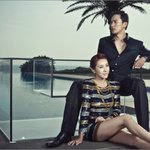 <b>cf</b>찍은 서인영, 엄청난 가격의 신상 드레스