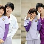 생초리 이영은 성스 <b>구용</b>하 송중기....잘 어울린다~!!!