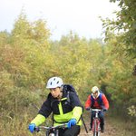 <b>2pm</b> 산악자전거 타도 멋져 !!