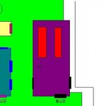 군대에서의 괴담9(2) - 면회실의 노래방