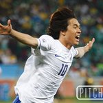 ‘박주영 1g 1as’ 한국, 팔레스타인 격파...<b>c</b>조 2위로 16강행