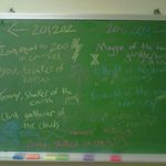 미국 대학에서 살아남기5-굳좝 투데이!!